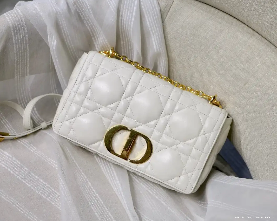 Tony Luxuries CARO BAG diro MEDIUM 0524